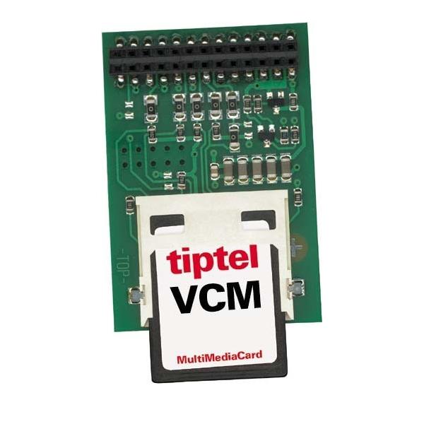 Tiptel Modul tiptel VCM-Modul 3 1124417 Tiptel Modul tiptel VCM-Modul 3 1124417 von Tiptel
