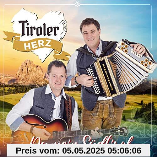 Du mein Südtirol Du mein Südtirol von Tiroler Herz