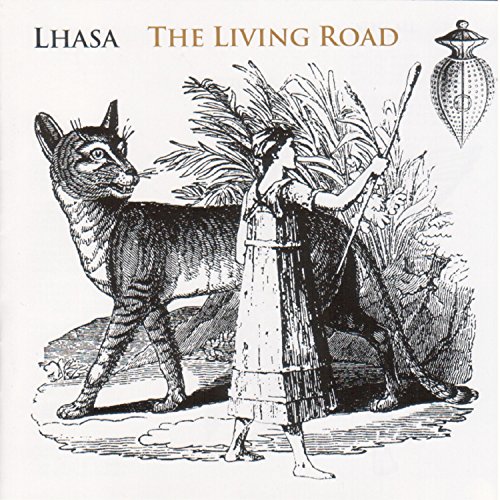 Living Road [Vinyl LP] von Tirrito