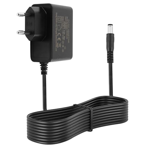 12V 1A Netzteil Ersatz für Yamaha PA-130 PA-130A PA-3 PA-3B PA-130B PA-5D PA-3C PA-5B EP-A3 KP-A3 AC Adapter Netzteil Ladekabel Ladegerät Power Adapter Digital Klavier Tastatur PSR YPG YPT DGX 1.2M 12V 1A Netzteil Ersatz für Yamaha PA-130 PA-130A PA-3 PA-3B PA-130B PA-5D PA-3C PA-5B EP-A3 KP-A3 AC Adapter Netzteil Ladekabel Ladegerät Power Adapter Digital Klavier Tastatur PSR YPG YPT DGX 1.2M von Tiryns