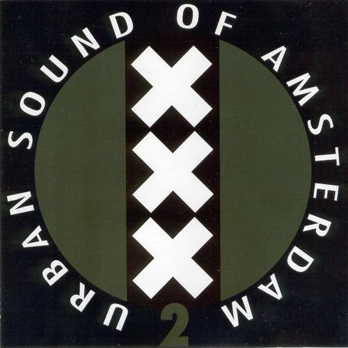 Urban Sound of Amsterdam 2 von Tis (Warner)