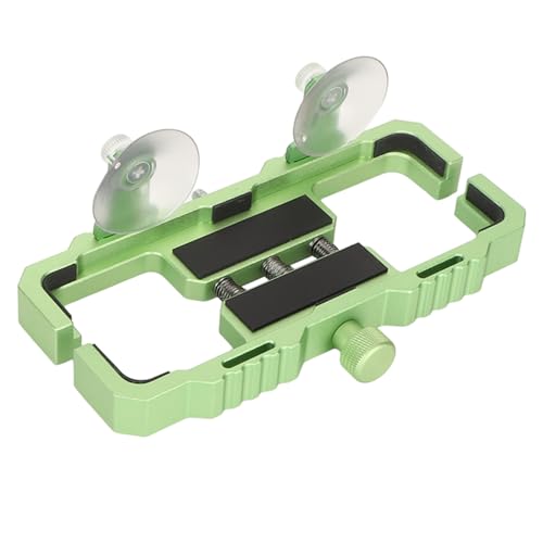 Einstellbarer Handy Bildschirmtrenner mit 2 Saugnäpfen Aluminiumlegierung Handy Saugnapf Bildschirm Reparatur Werkzeug Tragbare Handy Reparaturhalterung für Motherboard Reparatur Wartung Einstellbarer Handy Bildschirmtrenner mit 2 Saugnäpfen Aluminiumlegierung Handy Saugnapf Bildschirm Reparatur Werkzeug Tragbare Handy Reparaturhalterung für Motherboard Reparatur Wartung von Tissting