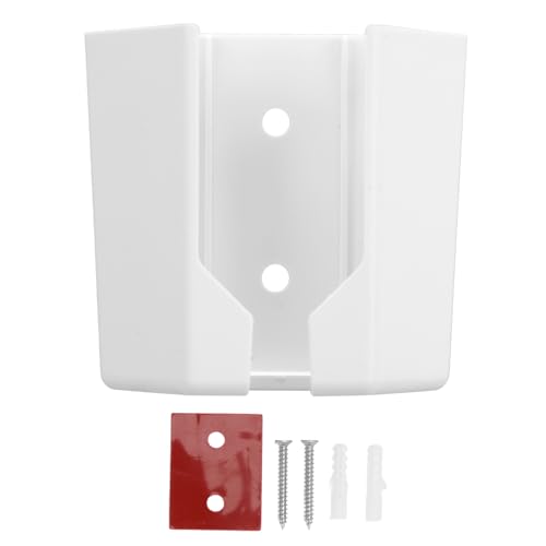 Tissting satellit-Ethernet-Adapter-Wandhalterung, satellit-Zubehör, satellit-Kit, satellit-Internet-Kit, direkt an Einer Wand oder Einer Anderen Fläche für den satellit-Ethernet-Adapter Tissting satellit-Ethernet-Adapter-Wandhalterung, satellit-Zubehör, satellit-Kit, satellit-Internet-Kit, direkt an Einer Wand oder Einer Anderen Fläche für den satellit-Ethernet-Adapter von Tissting