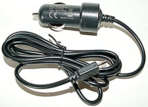 2,1 Ampere KFZ Auto Handy Ladekabel kompatibel mit Mobiltelefonen mit Micro USB Lade Anschluss 2,1 Ampere KFZ Auto Handy Ladekabel kompatibel mit Mobiltelefonen mit Micro USB Lade Anschluss von Titan Mobilfunk Zubehör