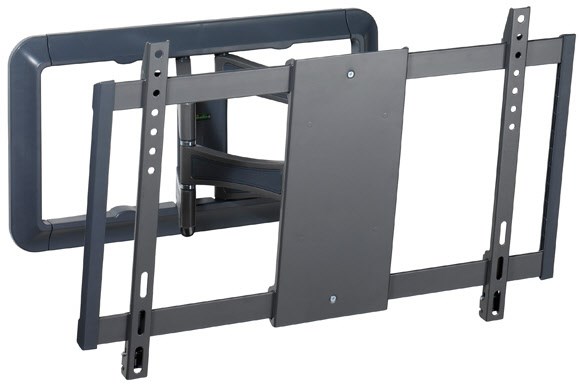 BFMO 8060 TV Wandhalter titanoptik BFMO 8060 TV Wandhalter titanoptik von Titan