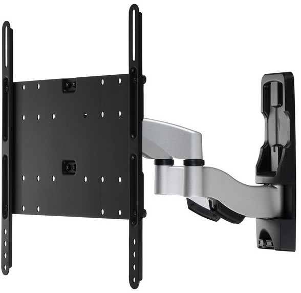 Slim Wandhalter 4 Arme 35kg Slim Wandhalter 4 Arme 35kg von Titan