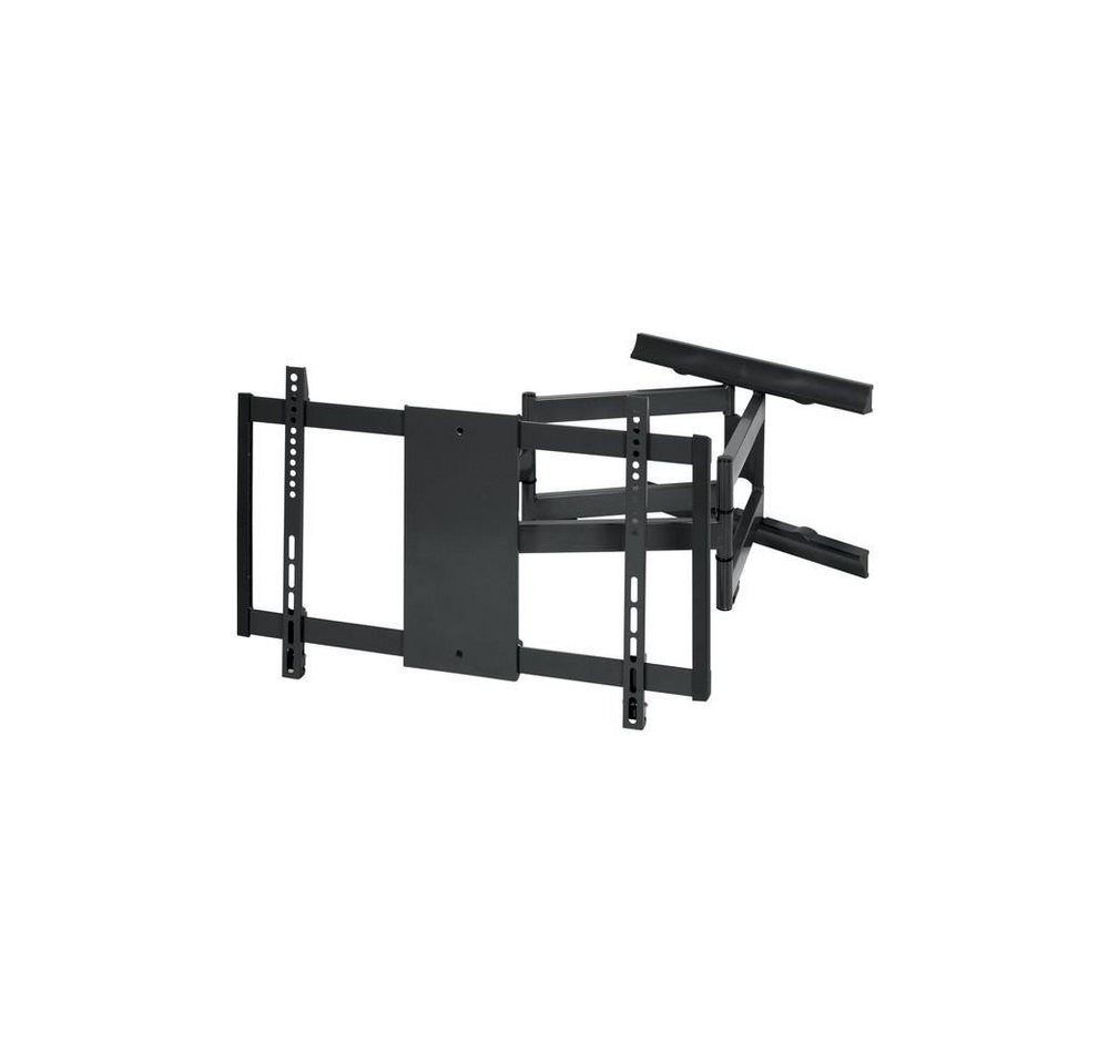 TITAN® TV-Wandhalterung Ultra Slim XXL TV Wandhalter, Full Motion VESA 600, max 45 kg. (39296) von Titan