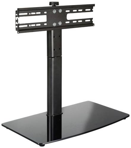 Titan TS 8160 TV-Standfuß 101,6cm (40 ) - 177,8cm (70 ) Höhenverstellbar, Schwenkbar, Stand von Titan
