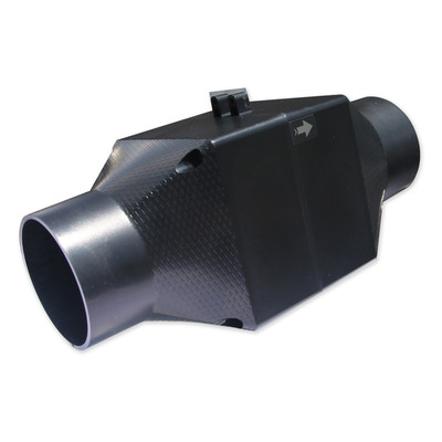 Titan TTC-SC32(A)+ Rohrventilator für Camper von Titan