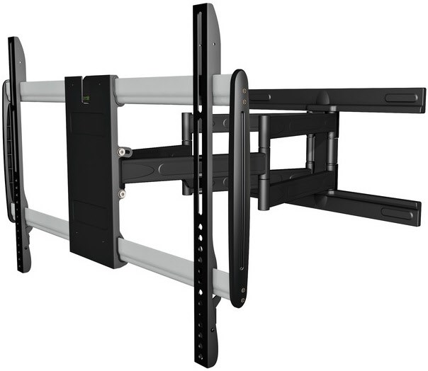 Ultra Slim Pro XL TV-Wandhalterung von Titan