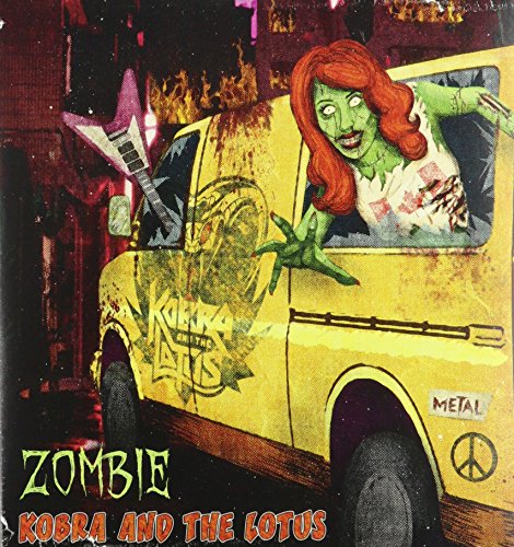 Zombie / Remember Me [Vinyl LP] von Titan