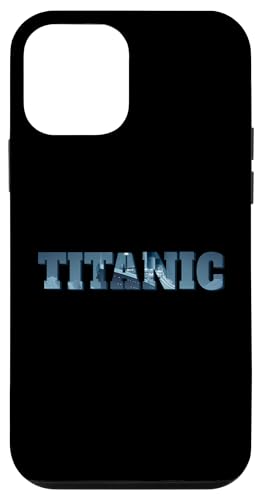 Titanic Segelschiff 1912 Kreuzfahrt Vintage Herren Damen Kinder Hülle für iPhone 12 mini Titanic Segelschiff 1912 Kreuzfahrt Vintage Herren Damen Kinder Hülle für iPhone 12 mini von Titanic Enthusiast Apparel Gifts Shop