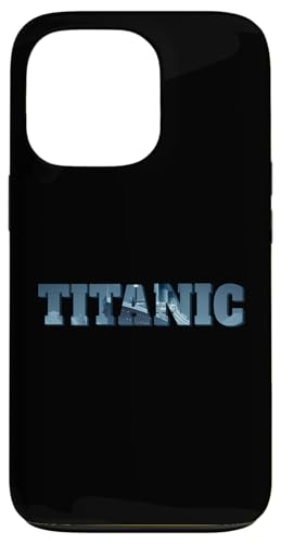 Titanic Segelschiff 1912 Kreuzfahrt Vintage Herren Damen Kinder Hülle für iPhone 13 Pro Titanic Segelschiff 1912 Kreuzfahrt Vintage Herren Damen Kinder Hülle für iPhone 13 Pro von Titanic Enthusiast Apparel Gifts Shop