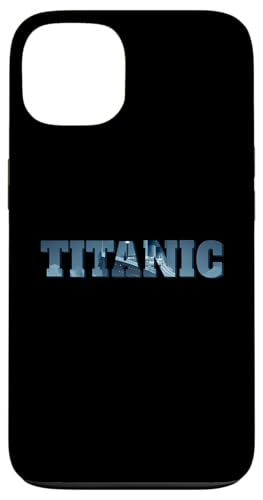 Titanic Segelschiff 1912 Kreuzfahrt Vintage Herren Damen Kinder Hülle für iPhone 13 Titanic Segelschiff 1912 Kreuzfahrt Vintage Herren Damen Kinder Hülle für iPhone 13 von Titanic Enthusiast Apparel Gifts Shop