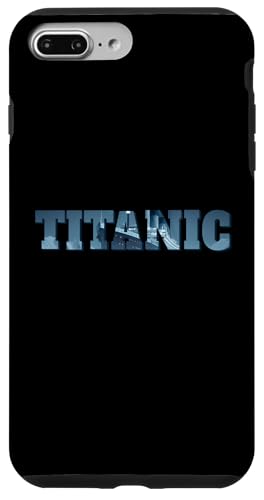 Titanic Segelschiff 1912 Kreuzfahrt Vintage Herren Damen Kinder Hülle für iPhone 7 Plus/8 Plus Titanic Segelschiff 1912 Kreuzfahrt Vintage Herren Damen Kinder Hülle für iPhone 7 Plus/8 Plus von Titanic Enthusiast Apparel Gifts Shop