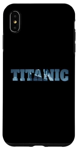 Titanic Segelschiff 1912 Kreuzfahrt Vintage Herren Damen Kinder Hülle für iPhone XS Max Titanic Segelschiff 1912 Kreuzfahrt Vintage Herren Damen Kinder Hülle für iPhone XS Max von Titanic Enthusiast Apparel Gifts Shop