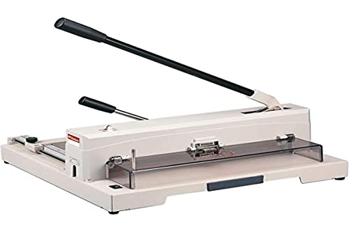 Titanium 68455 Hebelschneider für hohen dicken von Titanium