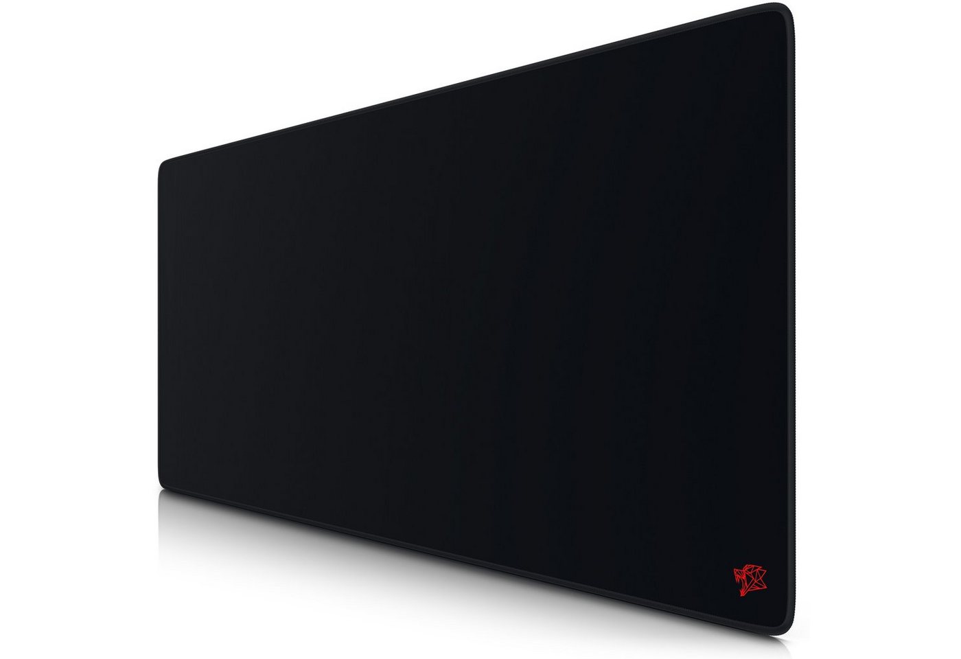 Titanwolf Gaming Mauspad, XXL Speed Gaming Mousepad / Extragroße Fläche von 900 x 400mm von Titanwolf