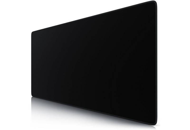 Titanwolf Gaming Mauspad, XXL Speed Gaming Mousepad / Extragroße Fläche von 900 x 400mm von Titanwolf