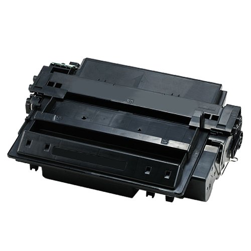 Tito-Express 1x Laser-Toner XXL Schwarz kompatibel mit HP Q7551X M3027 M3035 P3005 M3027X P3005N MFP von Tito-Express