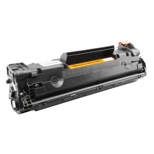 Tito-Express PlatinumSerie 1 Toner XXL Schwarz für Canon CRG-728 EP-728 I-Sensys MF4410 Fax L150 L170 L410 von Tito-Express