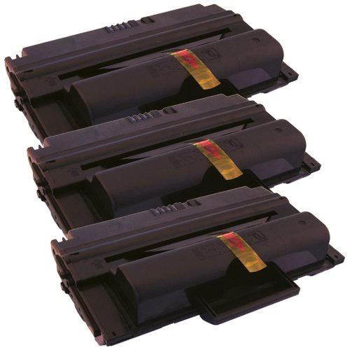 Tito-Express PlatinumSerie 3X Toner-Patrone XXL Schwarz kompatibel mit Samsung ML-D3470B ML-3470 ML-3470D ML-3471 ML-3471ND Tito-Express PlatinumSerie 3X Toner-Patrone XXL Schwarz kompatibel mit Samsung ML-D3470B ML-3470 ML-3470D ML-3471 ML-3471ND von Tito-Express