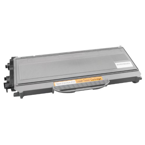 Tito-Express PlatinumSerie Toner XXL Schwarz für Brother HL-2140 HL-2150 HL-2150N HL-2170 HL-2170N HL-2170W DCP-7030 DCP-7040 /DCP-7045N MFC-7320 MFC-7320W MFC-7340 MFC-7440 MFC-7440N MFC-7440W MFC-7840 von Tito-Express