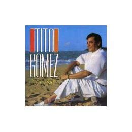 Tito Gomez - Un Nuevo Horizonte (1 CD) von Import-SP
