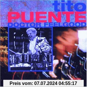 Dr.Feelgood von Tito Puente
