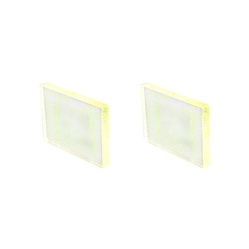 2 x Phono-Tonarm-Azimut-Lineal, VTA-Kartuschen-Mess-Vinyl-Schallplattenspieler 2 x Phono-Tonarm-Azimut-Lineal, VTA-Kartuschen-Mess-Vinyl-Schallplattenspieler von Tityvirnix