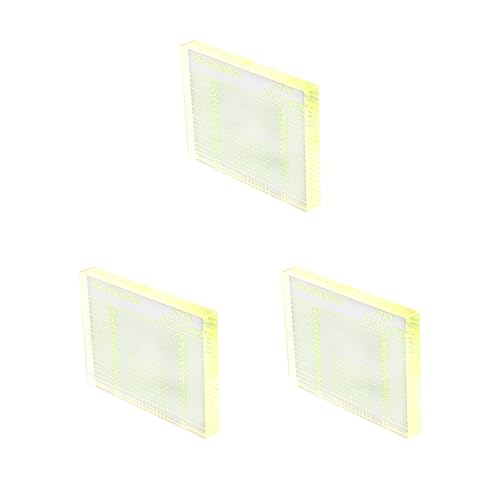 3 x Phono-Tonarm-Azimut-Lineal, VTA-Kartuschen-Mess-Vinyl-Schallplattenspieler 3 x Phono-Tonarm-Azimut-Lineal, VTA-Kartuschen-Mess-Vinyl-Schallplattenspieler von Tityvirnix