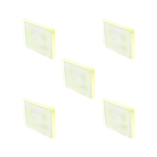 5 x Phono-Tonarm-Azimut-Lineal, VTA-Kartuschen-Mess-Vinyl-Schallplattenspieler 5 x Phono-Tonarm-Azimut-Lineal, VTA-Kartuschen-Mess-Vinyl-Schallplattenspieler von Tityvirnix