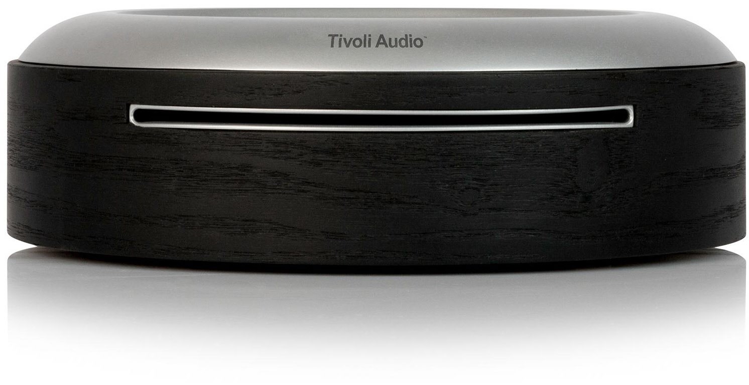 Model CD CD-Spieler schwarz Model CD CD-Spieler schwarz von Tivoli Audio