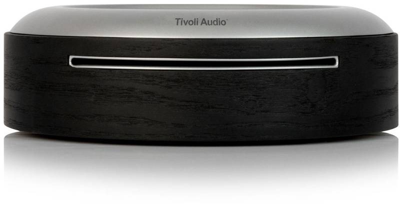 Model CD CD-Spieler schwarz von Tivoli Audio