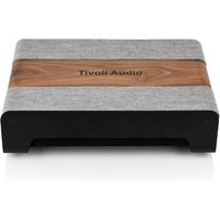 Tivoli Audio Model Sub WiFi Subwoofer wallnuß/grau von Tivoli Audio