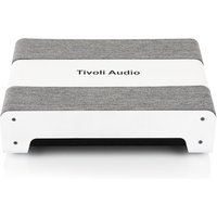 Tivoli Audio Model Sub WiFi Subwoofer weiß/grau von Tivoli Audio