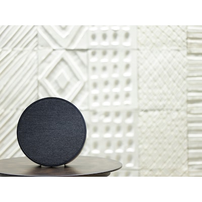 Tivoli Audio Sphera Gen. 2 Kabelloser Bluetooth Lautsprecher schwarz/schwarz Tivoli Audio Sphera Gen. 2 Kabelloser Bluetooth Lautsprecher schwarz/schwarz von Tivoli Audio