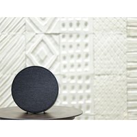 Tivoli Audio Sphera Gen. 2 Kabelloser Bluetooth Lautsprecher schwarz/schwarz von Tivoli Audio