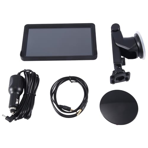 Tixqeaif 7-Auto-MP5-Automonitor, Autoradio, Multimedia-Player, Universelle Teilekomponente Tixqeaif 7-Auto-MP5-Automonitor, Autoradio, Multimedia-Player, Universelle Teilekomponente von Tixqeaif