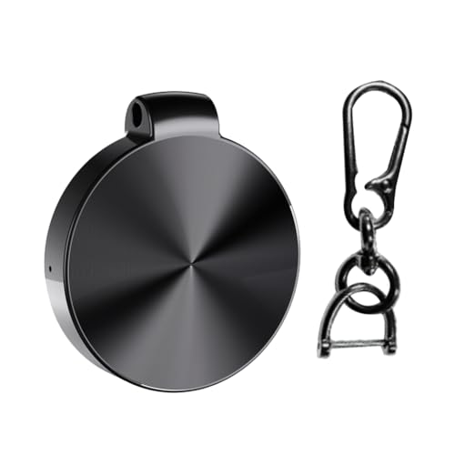 Tixqeaif S30+SchlüSselanhäNger, Sprachsteuerungsrekorder, Intelligentes Mikrofon Zur RauschunterdrüCkung, Digitale Audio-Tonaufnahme, MP3-Player 32G Tixqeaif S30+SchlüSselanhäNger, Sprachsteuerungsrekorder, Intelligentes Mikrofon Zur RauschunterdrüCkung, Digitale Audio-Tonaufnahme, MP3-Player 32G von Tixqeaif