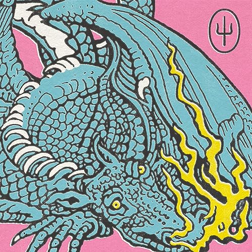 Scaled And Icy [CD] von TizzyToy