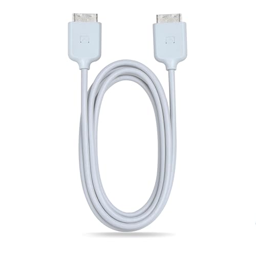 BN39-02209A One Connect Kabel kompatibel mit Samsung Fernseher für UE55MU7000L UN65MU9000F UN75MU8000F UN82MU800D BN39-02209A One Connect Kabel kompatibel mit Samsung Fernseher für UE55MU7000L UN65MU9000F UN75MU8000F UN82MU800D von Tjyuze