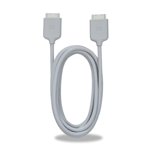 BN39-02210C 9.8 FT One Connect Cable Compatible with Samsung TV UE49MU7005T UN55MU9000F UN65MU850D UA75MU7000W UN82MU8000F BN39-02210C 9.8 FT One Connect Cable Compatible with Samsung TV UE49MU7005T UN55MU9000F UN65MU850D UA75MU7000W UN82MU8000F von Tjyuze