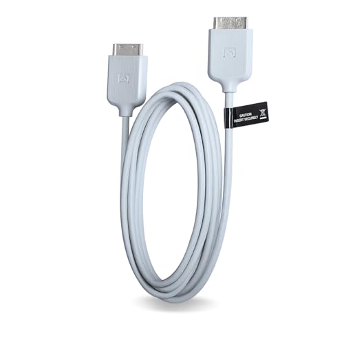 BN39-02615A One Connect Kabel kompatibel mit Samsung TV 32 Zoll The Frame QLED TV QN32LS03TB QE32LS03TC QN32LS03BB BN39-02615A One Connect Kabel kompatibel mit Samsung TV 32 Zoll The Frame QLED TV QN32LS03TB QE32LS03TC QN32LS03BB von Tjyuze