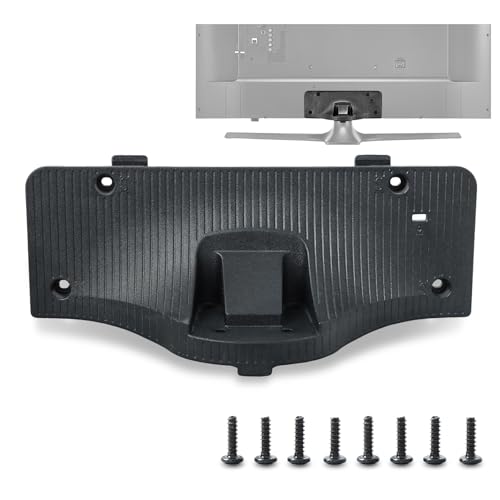 BN96-35223A P-Standfußführungsbaugruppe, kompatibel mit Samsung-Fernseher (nur EIN Teil der Standfußführung, Nicht die ganze Basis) von Tjyuze