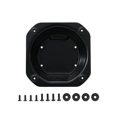 Odyssey Neo G8 Wandhalterung Kompatibel mit Samsung Neo G8 (G85NB) LED Monitor für LS32BG850NUXEN LS32BG850NPXEN BN61-18648A von Tjyuze