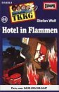 TKKG MC Folge 46 - Hotel in Flammen [Musikkassette] [Musikkassette] von Tkkg 46