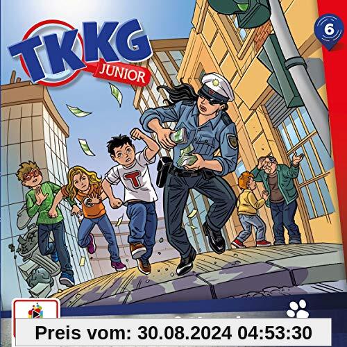 006/Bei Anruf Abzocke von Tkkg Junior