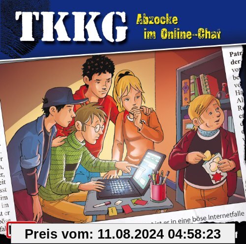 179/Abzocke im Online-Chat von Tkkg