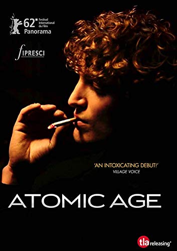 Atomic Age [DVD] von Tla Releasing